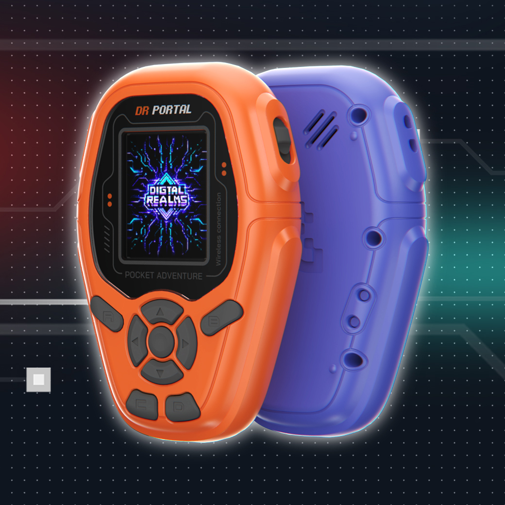 DR Portal product family